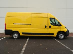 Peugeot Boxer  2.0 BlueHDi 