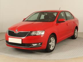 Škoda Rapid  1.0 TSI 