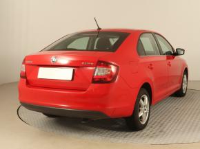 Škoda Rapid  1.0 TSI 