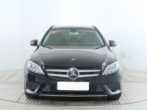 Mercedes-Benz C  C 200d 