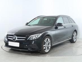 Mercedes-Benz C  C 200d 