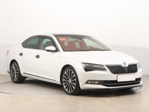 Škoda Superb  2.0 TDI Laurin&Klement 