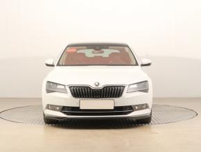 Škoda Superb  2.0 TDI Laurin&Klement 