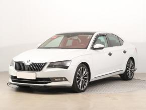 Škoda Superb  2.0 TDI Laurin&Klement 