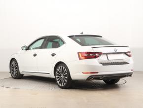 Škoda Superb  2.0 TDI Laurin&Klement 