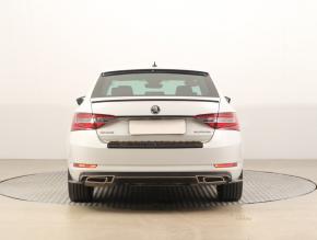 Škoda Superb  2.0 TDI Laurin&Klement 