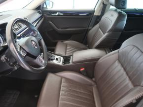 Škoda Superb  2.0 TDI Laurin&Klement 