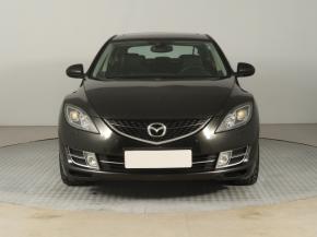 Mazda 6  2.5 