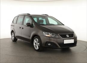 Seat Alhambra  2.0 TDI 