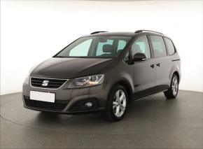 Seat Alhambra  2.0 TDI 