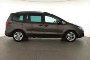 Seat Alhambra  2.0 TDI 