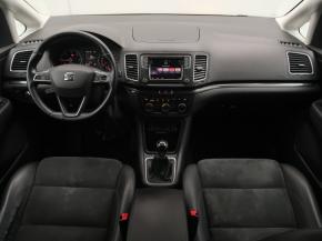 Seat Alhambra  2.0 TDI 