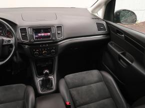 Seat Alhambra  2.0 TDI 