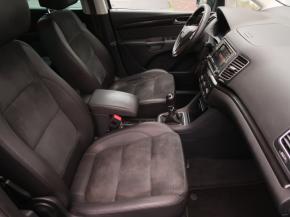 Seat Alhambra  2.0 TDI 