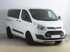 Ford Transit Custom  2.2 TDCI 