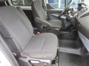 Ford Transit Custom  2.2 TDCI 