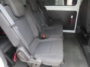 Ford Transit Custom  2.2 TDCI 