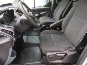 Ford Transit Custom  2.2 TDCI 