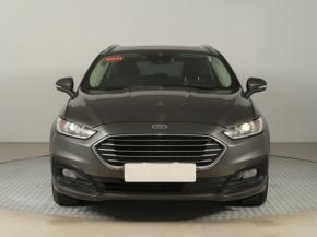 Ford Mondeo  2.0 TDCI 