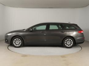 Ford Mondeo  2.0 TDCI 