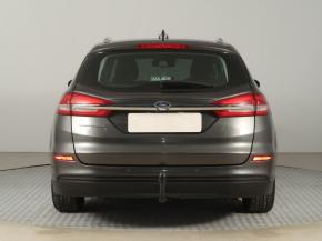 Ford Mondeo  2.0 TDCI 