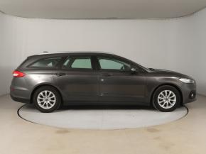 Ford Mondeo  2.0 TDCI 