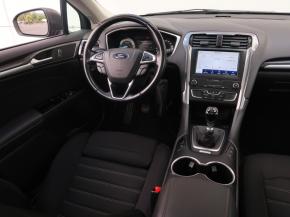 Ford Mondeo  2.0 TDCI 