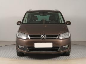 Volkswagen Sharan  2.0 TDI BMT 