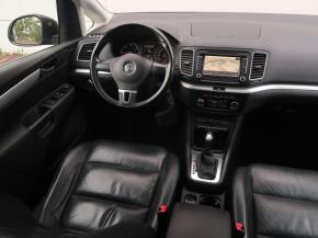 Volkswagen Sharan  2.0 TDI BMT 