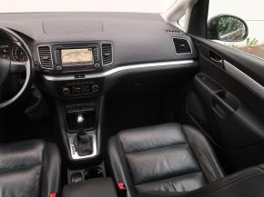 Volkswagen Sharan  2.0 TDI BMT 