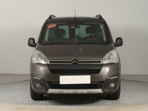 Citroen Berlingo  1.6 VTi 