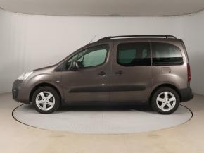 Citroen Berlingo  1.6 VTi 