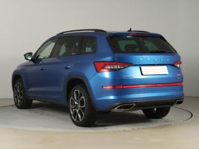 Škoda Kodiaq  RS 2.0 TDI RS 