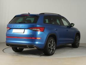 Škoda Kodiaq  RS 2.0 TDI RS 