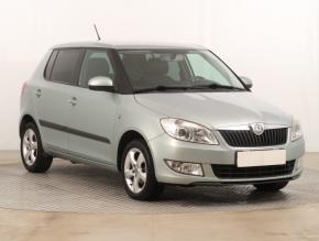 Škoda Fabia  1.2 TSI 