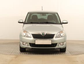 Škoda Fabia  1.2 TSI 