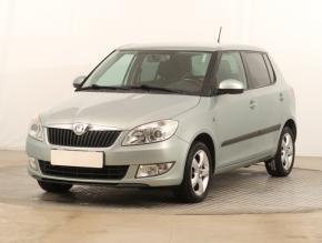 Škoda Fabia  1.2 TSI 