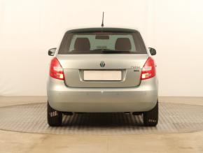 Škoda Fabia  1.2 TSI 