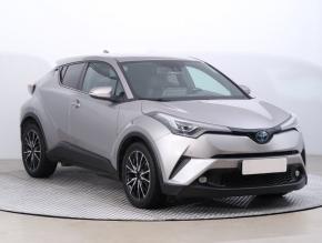 Toyota C-HR  1.8 Hybrid 