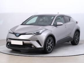 Toyota C-HR  1.8 Hybrid 