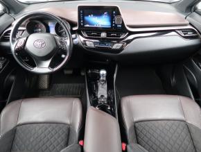 Toyota C-HR  1.8 Hybrid 