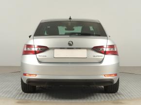 Škoda Superb  2.0 TDI 