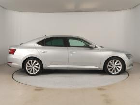 Škoda Superb  2.0 TDI 