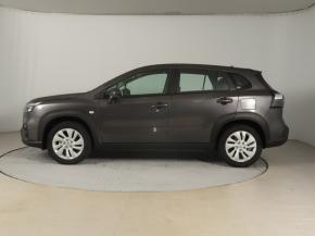 Suzuki SX4 S-Cross  1.4 BoosterJet Comfort 