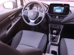 Suzuki SX4 S-Cross  1.4 BoosterJet Comfort 