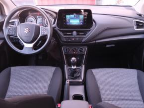 Suzuki SX4 S-Cross  1.4 BoosterJet Comfort 