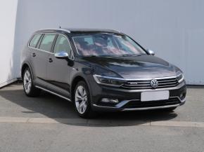 Volkswagen Passat  2.0 BiTDI Alltrack 