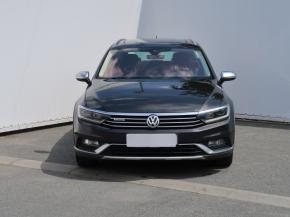 Volkswagen Passat  2.0 BiTDI Alltrack 