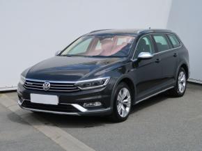 Volkswagen Passat  2.0 BiTDI Alltrack 