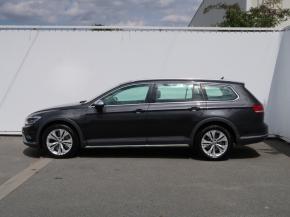 Volkswagen Passat  2.0 BiTDI Alltrack 